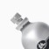 Women's toilet water Tesori d’Orente White Musk "White Musk", 100 ml