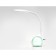 LED table lamp with RGB backlight Ambrella Light, Desk, De532, LED, 7.5 W, 230LUM, 4200K, white color