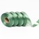 Ribbon for decor and gifts, olive, 2 cm x 45 m