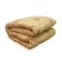 Winter Camel Camel 140x205 cm, MIX Polyester fiber, p/e 100%