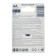 Battery Alkalin Varta Longlife, AA, LR6-2BL, 1.5V, blister, 2 pcs.