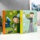 Photo album 20 sheets magnet "Joy" MIX 29x24x2.5 cm