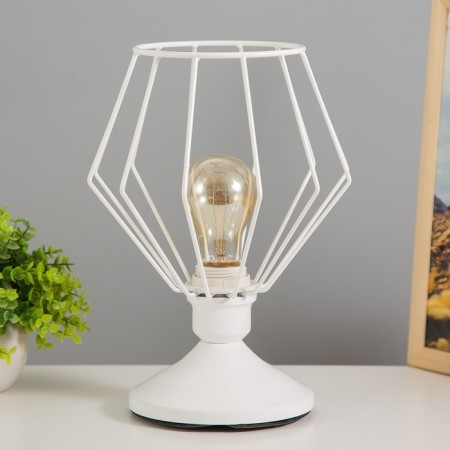 Board lamp "Sold" 1x40W E27 white Risalux