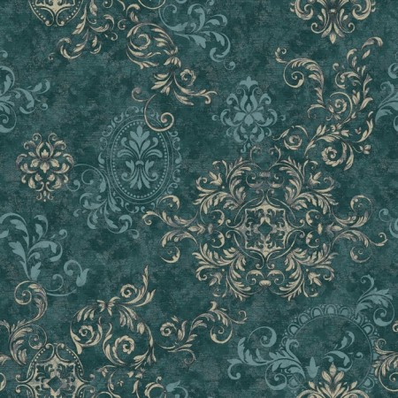 Paper wallpapers "Gomel wallpaper" Montreal 73, 0.53x10.05m