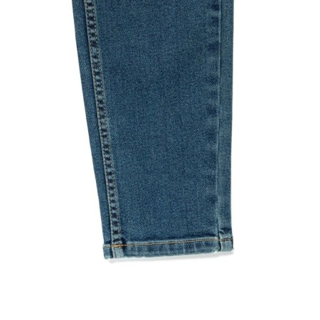 Women's jeans modeling Conte Elegant Skinny, size S, color authentic blue-8