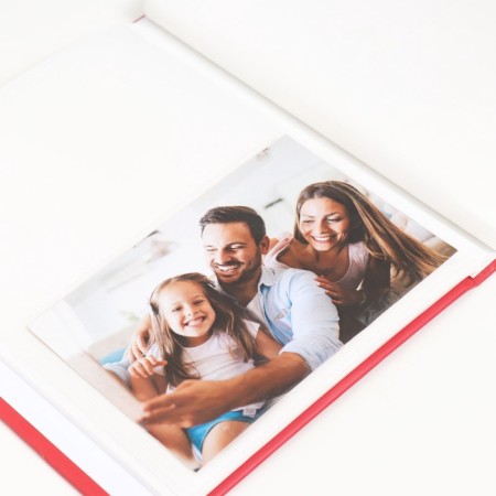 Photo album "Marine" 10x15 cm, 200 photos, 50 sheets-4