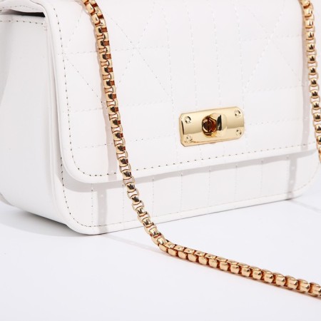 Bag-mixer on the valve, white color-3