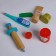 Children's game set "Medic" 20.5 × 12.5 × 13.5 cm