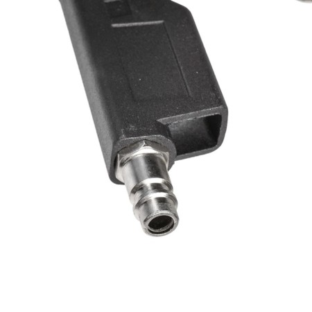 Pistol Pilling Airline, Pneumatic, Metal-3