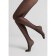 Women's tights Fantasy Dots, Size 3, Nero color