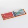 Businessman, 18 cards, orange color