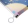 Lightning folder-convert format A5, 180MKR, with a pattern "Cosmos", mix