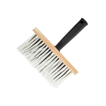 McCovita brush "Remocolor" 02-0-002, 170x70 mm, artificial fiber, plastic