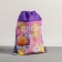 Dreams shoe bag size 30 x 40 cm