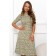 Women's dress, size 42