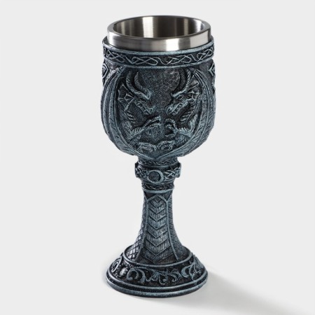 Dragon glass, 200 ml, 8 × 19 cm-1