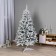 Christmas tree "Snowfall" 180 cm