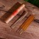 Incense "Organic. Chakras" Aroma -Bells (set of 30 pcs) with a stand, Svadhistan