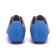 Beats football ATEMI SBA-005 MSR Junior, Orange/Blue, size 38