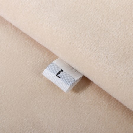 Jacket dimensions, “l”, 12 × 30 mm, 100 pcs, white color-2
