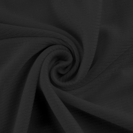 Like Kashdrace flap, 50 × 50 cm, black color