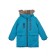 Winter coat for the boy PlayTode, height 116 cm