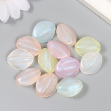 Beads for creativity plastic 