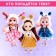 Surprise doll Fashionable joint "May-chan", mix
