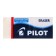 Pilot eraser rectangular, 4.2 x 1.8 x 1.1 cm