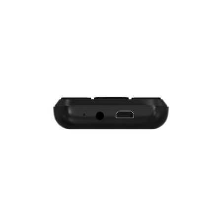 Cell phone Maxvi C27, 1.77 ", 0.3 MP, Microsd, 2 SIM, FM, flashlight, 600 mAh, black-6