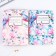 Diary in a gift box "Beloved teacher", A5 format, 80 sheets, solid cover