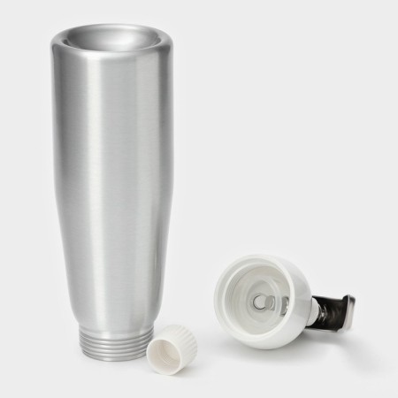 Konfinett cream Kremer Syphon, 500 ml-5