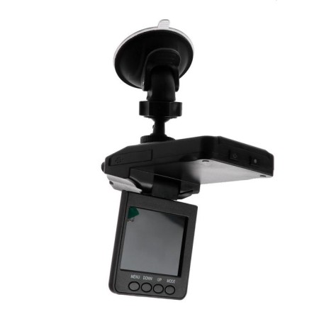 Torso DVR, HD 1920 × 1080P, TFT 2.5, review 100 °-2