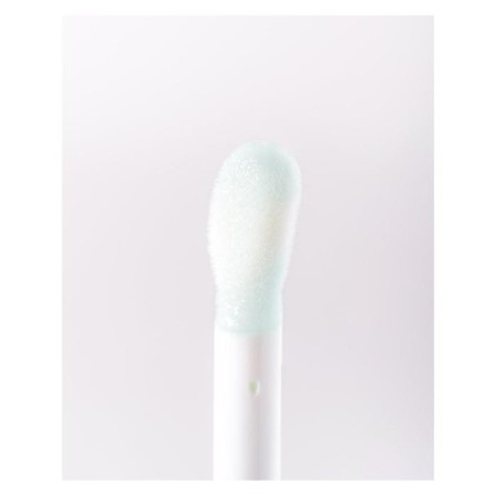 Lip oil Vivienne Sabo Dessert a Levres, tone 05 transparent, delicate mint, 3 ml-5