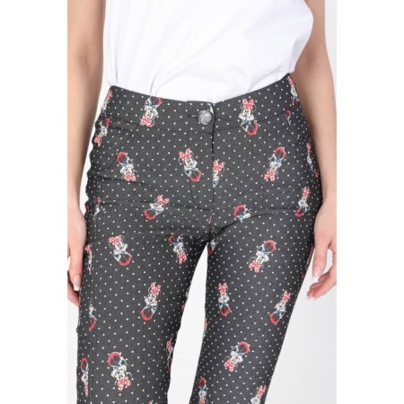 Female trousers, size 46-4