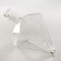 Shtof Rubin, on a stand, 850 ml, 13.5 x 13.5 x 24.5 cm