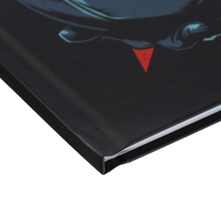 Universal diary for grades 1-11, Street Sport, solid cover 7BC, matte lamination, foil embossing, 40 sheets-3