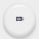 Baking form Luminarc Smart Cuisine Diwali, D = 26 cm, round, glass ceramic, white