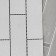 Glass mosaic Bonaparte Rumba Grey, 300x300x4 mm