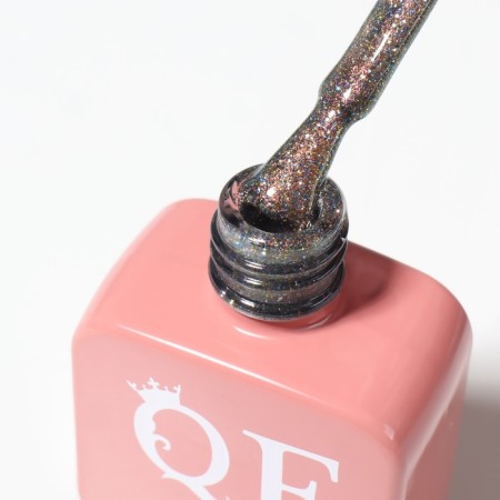 Cat`s Eye Shine nail polish gel, 3 phase, 10 ml, led/uv, color (37)-8