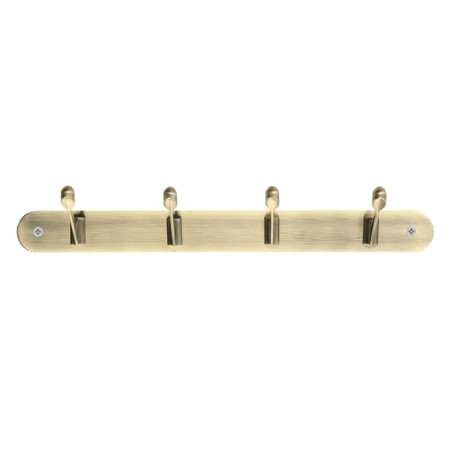Tundra tundra hang002, metallic, four -rod, bronze color 857068-3