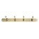 Tundra tundra hang002, metallic, four -rod, bronze color 857068