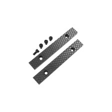 Contacked steel sponges for the power of the locksmith Berger BG1345, 200 mm