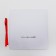 Gift box, packaging, “congratulations”, 31 x 24.5 x 8 cm