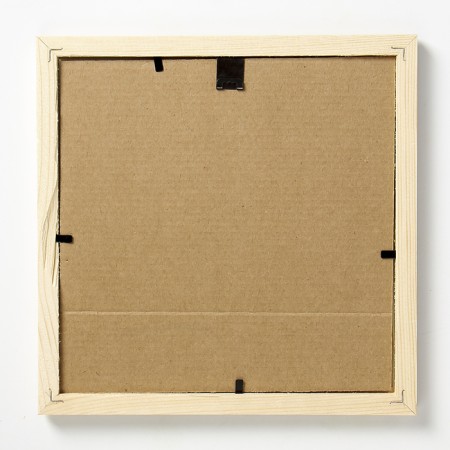 Roof photo frame 2/3 18x18 cm-3