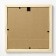 Roof photo frame 2/3 18x18 cm