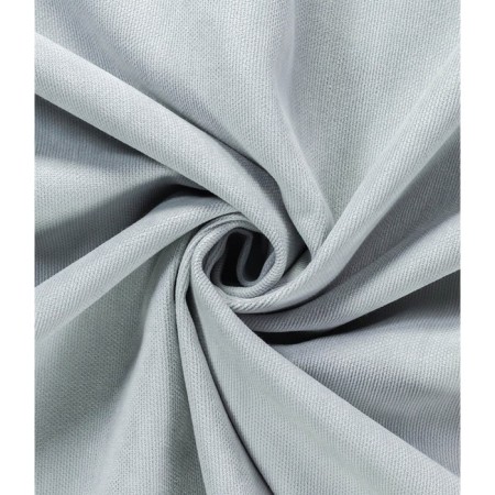Curtain "Canvas Colorium", size 150x260 cm, menthol color