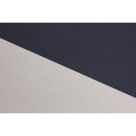 Moisted matting “Sponge”, oval, 50x80 cm, blue color-2