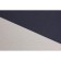 Moisted matting “Sponge”, oval, 50x80 cm, blue color