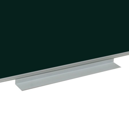 Magnetic-meat board 300*100/100*75*2 Calligrata, three-section, in aluminum frame-3